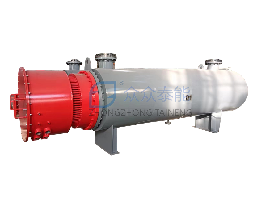 PTC電加熱器的設計原理